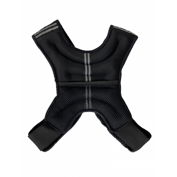 Неопреновый Жилет-утяжелитель KERNEL 10 кг. WW050-2