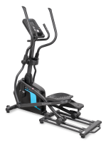Эллиптический тренажер домашний OXYGEN FITNESS SONOMA