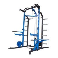 Многофункциональная силовая рама Protrain CF1061