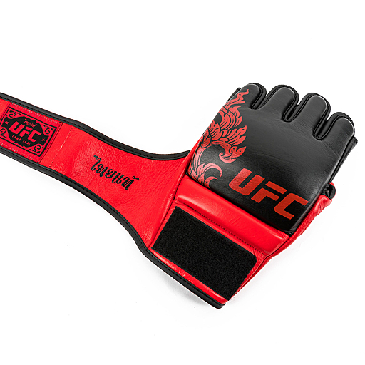 UFC Premium True Thai MMA черные, размер M) UFC Premium True Thai MMA черные, размер M)