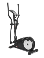 SVENSSON BODY LABS COMFORTLINE ESM Эллиптический тренажер