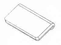 GCBT380 подушка парты Cкотта