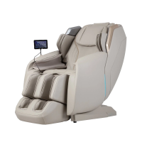 Массажное кресло Organic Maxima 2 Ivory