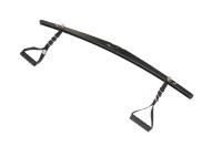 Модуль TrakBar-42 с двумя закрытыми регулируемыми тягами