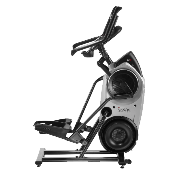 Эллиптический тренажер Bowflex Max Trainer M6