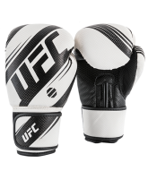 (UFC PRO Performance Rush 12 Oz - белые) (UFC PRO Performance Rush 12 Oz - белые)