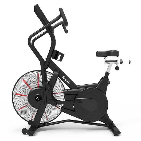 Велотренажер AirBike AB500
