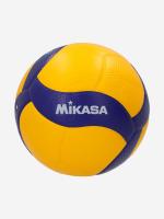 Мяч волейбольный Mikasa (№ 5) V300W