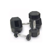 Гантельный ряд 1-30 кг Protrain  RJ0946