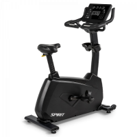 Велотренажер SPIRIT CU980