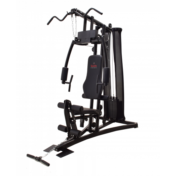 Мультистанция Smith Strength HG850