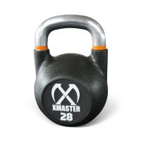 Гиря уретановая соревновательная Xmaster XMT-PUKB-28KGS