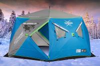Higashi Палатка HIGASHI Yurta Extreme