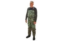 Вейдерсы HIGASHI Kano w/boot XXXL Вейдерсы HIGASHI Kano w/boot XXXL