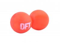 Мяч для МФР двойной