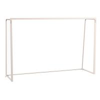 Ворота для мини-футбола и гандбола разборные профиль 50х50 мм (без сетки)