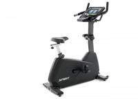 Велотренажер SPIRIT CU800ENT+