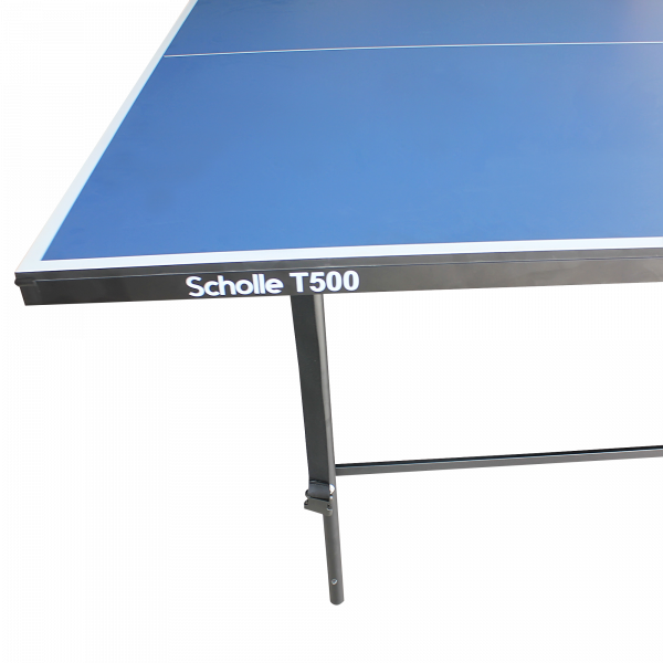Теннисный стол Scholle T500