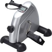 Мини велотренажер