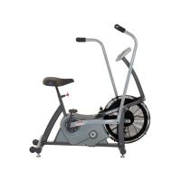 Велотренажер с поручнями Inspire CB1, air bike (CB10)