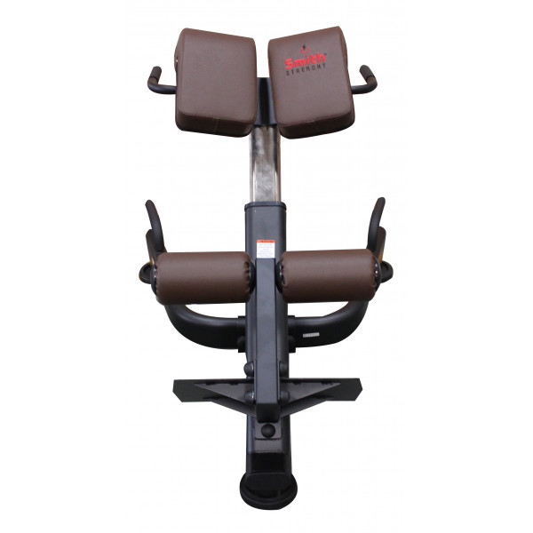 Гиперэкстензия Smith Strength G31