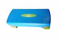 STEPPER-20  Степ-платформа Royal Fitness