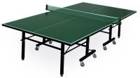 Теннисный стол складной для помещений "Player Indoor" (274 х 153 х 76 см)
