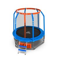 Батут DFC JUMP BASKET 6ft Батут DFC JUMP BASKET 6ft