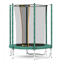 Hasttings Classic Green 1,82 м