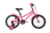 Велосипед Stark Foxy 16 Girl (2025)