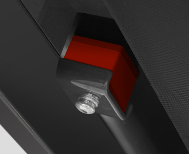 SVENSSON BODY LABS ORTHOLINE TRX Беговая дорожка домашняя