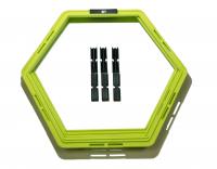 Система для развития скорости и ловкости 6 сот