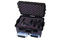 Flambeau Кейс FLAMBEAU Stackhouse Pistol Case 4000CSH Flambeau Кейс FLAMBEAU Stackhouse Pistol Case 4000CSH