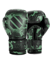 (UFC PRO  Перчатки для бокса CAMO NIGHT VISION - S/M) (UFC PRO  Перчатки для бокса CAMO NIGHT VISION - S/M)