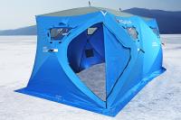 Higashi Палатка HIGASHI Double Pyramid