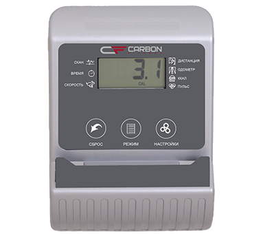 CARBON FITNESS E109 Эллиптический тренажер