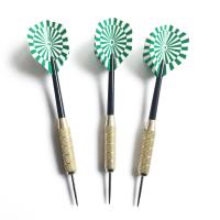 Дротики для дартса DAR2013, 3 штуки, 16 г