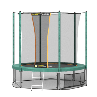 Hasttings Classic Green 2,44 м