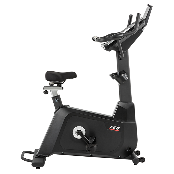 Вертикальный велотренажер Sole LCB (2023)