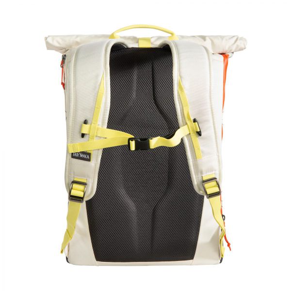 Рюкзак   CITY ROLLTOP grey lasor, 1661.089