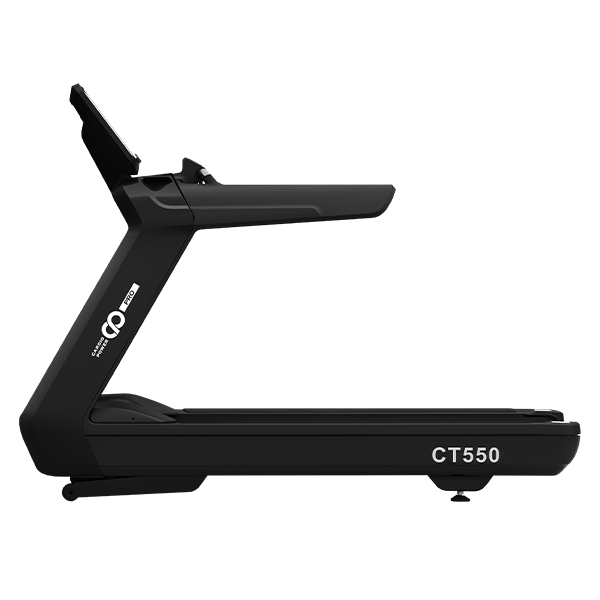 Беговая дорожка CardioPower профессиональный (PRO) CT550 – V12T