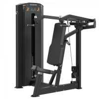 Жим от плеч Hasttings KS1011