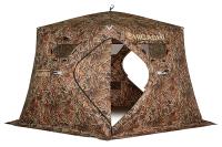 Higashi Палатка HIGASHI Camo Chum Pro