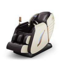 Массажное кресло UNIX Med Adora Beige