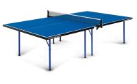 Теннисный стол всепогодный "Start Line Sunny Outdoor" (273 х 153 х 76 см)