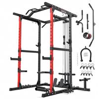 Силовая рама многофункциональная DFC D029