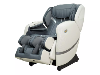 Массажное кресло FUJIMO Joypal F623 Серый