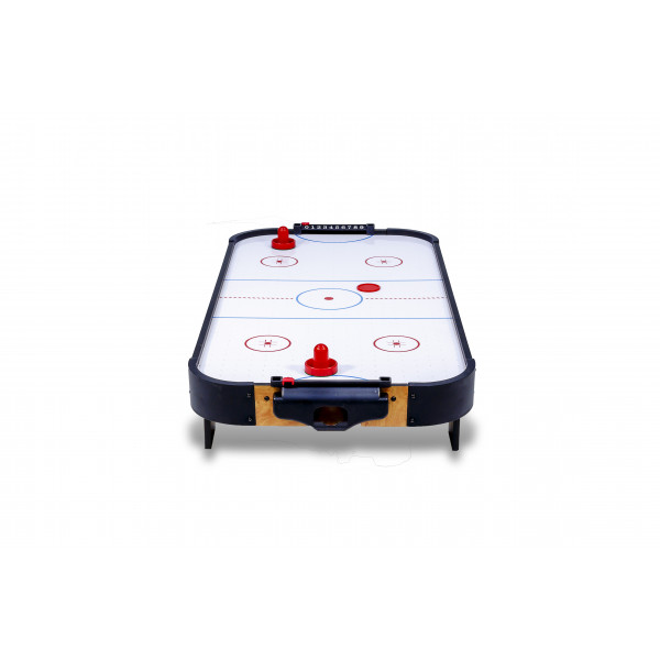 Настольный аэрохоккей SCHOLLE “TORNADO” 3 фут