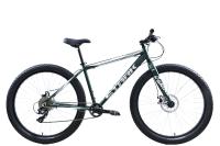 Велосипед Stark Tank 29.2 D+ (2024)