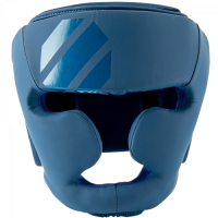 UFC PRO Tonal Боксерский шлем синий, размер M